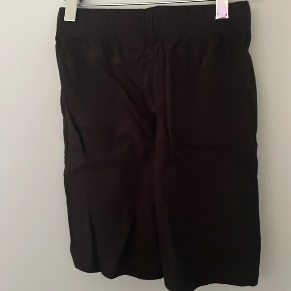 NWT jumping beans boys black shorts size 7 - Picture 2 of 3